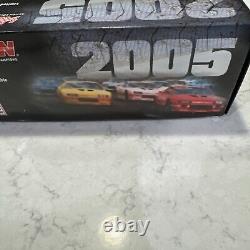 Dale Earnhardt Sr. 1988 IROC Camaro Xtreme #14 Action 1/24 Budweiser NEON GREEN