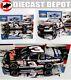 Dale Earnhardt Sr 1998 Daytona 500 Win Raced Version Goodwrench Service 1/24