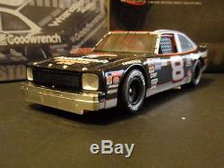 Dale Earnhardt Sr #81987 Goodwrench Performance PartsNova CWB1 of 1800