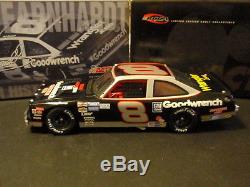 Dale Earnhardt Sr #81987 Goodwrench Performance PartsNova CWB1 of 1800