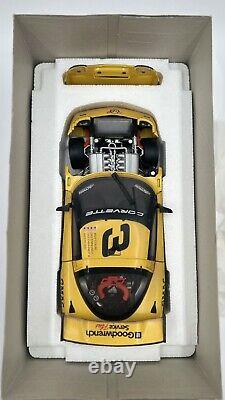 Dale Earnhardt Sr &Jr + 2 #3 GM Goodwrench Service Plus 01 Diecast Raced Version