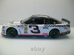 Dale Earnhardt Sr. Reverse 1/24 CUSTOM