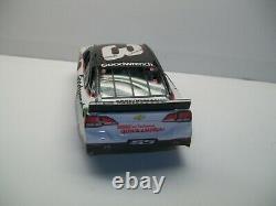 Dale Earnhardt Sr. Reverse 1/24 CUSTOM