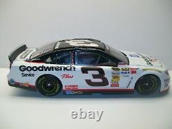 Dale Earnhardt Sr. Reverse 1/24 CUSTOM