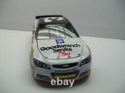 Dale Earnhardt Sr. Reverse 1/24 CUSTOM