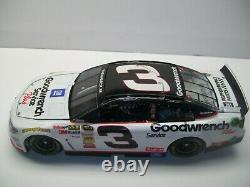 Dale Earnhardt Sr. Reverse 1/24 CUSTOM