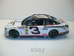 Dale Earnhardt Sr. Reverse 1/24 CUSTOM