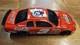 Dale Earnhardt Sr. Signed Diecast Action Elite Bank Coca Cola 98 Chevy Limited