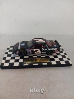 Dale Earnhardt The Movie #3 Goodwrench 1994 Lumina 124 Diecast Car 8/12 Series