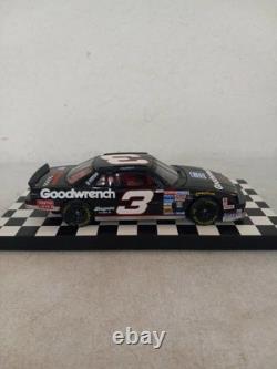 Dale Earnhardt The Movie #3 Goodwrench 1994 Lumina 124 Diecast Car 8/12 Series