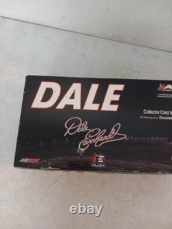 Dale Earnhardt The Movie #3 Goodwrench 1994 Lumina 124 Diecast Car 8/12 Series