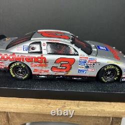 Dale Earnhardt The Movie #3 Goodwrench 1995 Monte Carlo Car 114 Diecast Car #9