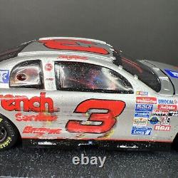 Dale Earnhardt The Movie #3 Goodwrench 1995 Monte Carlo Car 114 Diecast Car #9