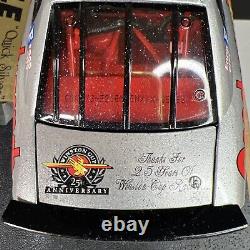 Dale Earnhardt The Movie #3 Goodwrench 1995 Monte Carlo Car 114 Diecast Car #9