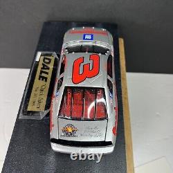 Dale Earnhardt The Movie #3 Goodwrench 1995 Monte Carlo Car 114 Diecast Car #9