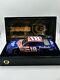 Dale Jarrett #18 Freedlander 1987 Monte Carlo Aerocoupe 1/24 Elite Htf