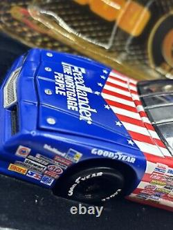 Dale Jarrett #18 Freedlander 1987 Monte Carlo Aerocoupe 1/24 Elite Htf