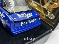 Dale Jarrett #18 Freedlander 1987 Monte Carlo Aerocoupe 1/24 Elite Htf