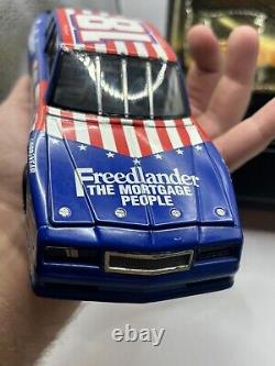 Dale Jarrett #18 Freedlander 1987 Monte Carlo Aerocoupe 1/24 Elite Htf