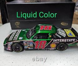 Dale Jarrett #18 Interstate D500 WINNER 1993 Lumina Elite Liquid Color 1 Of 504