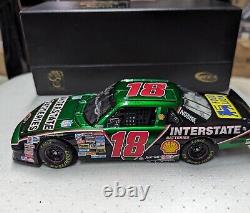 Dale Jarrett #18 Interstate D500 WINNER 1993 Lumina Elite Liquid Color 1 Of 504