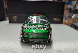 Dale Jarrett #18 Interstate D500 WINNER 1993 Lumina Elite Liquid Color 1 Of 504