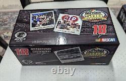 Dale Jarrett #18 Interstate D500 WINNER 1993 Lumina Elite Liquid Color 1 Of 504