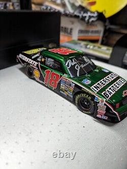 Dale Jarrett #18 Interstate D500 WINNER 1993 Lumina Elite Liquid Color 1 Of 504