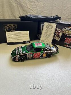 Dale Jarrett #18 Interstate D500 WINNER 1993 Lumina Elite Liquid Color 52/504