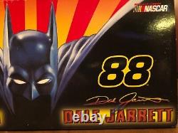 Dale Jarrett Batman 118 NASCAR Action Diecast Ford Taurus