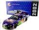 Dale Jarrett and Donnie Allison Signed 2002 Muppet Show 25th Anniversary Diecast