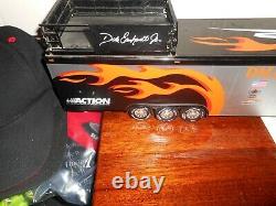 Dale Jr. #8 Dmp Truck, Trailer Action 1/24'huge Cwc Only 929 Made! Box 26in