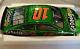 Danica Patrick #10 GoDaddy.com 2013 SS 124 scale Action NASCAR 1 Of 384 Chrome
