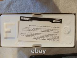 Danica Patrick #10 GoDaddy.com 2013 SS 124 scale Action NASCAR 1 Of 384 Chrome