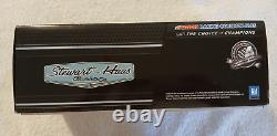 Danica Patrick #10 GoDaddy.com 2013 SS 124 scale Action NASCAR 1 Of 384 Chrome