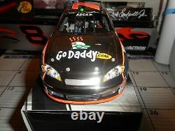 Danica Patrick #7go-daddy Action 1/24 Cwc Only 25 Made