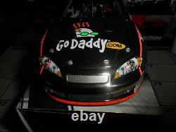 Danica Patrick #7go-daddy Action 1/24 Cwc Only 25 Made