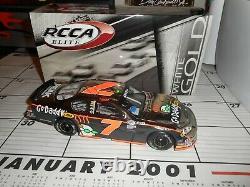 Danica Patrick #7go-daddy Action 1/24 Cwc Only 25 Made