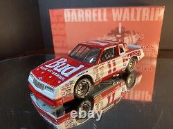 Darrell Waltrip #11 Budweiser Champ Year 1985 Chevrolet Monte Carlo SS Notchback