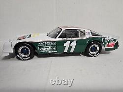 Darrell Waltrip #11 Mountain Dew 1981 Chevy Camaro Xtreme 1/24 Diecast 1 Of 3000