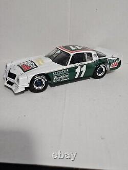 Darrell Waltrip #11 Mountain Dew 1981 Chevy Camaro Xtreme 1/24 Diecast 1 Of 3000