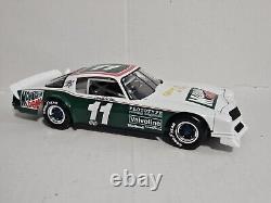 Darrell Waltrip #11 Mountain Dew 1981 Chevy Camaro Xtreme 1/24 Diecast 1 Of 3000