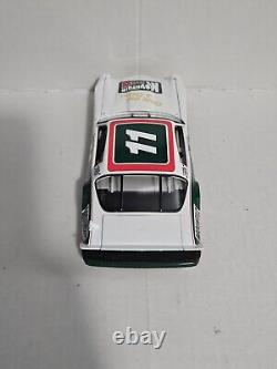 Darrell Waltrip #11 Mountain Dew 1981 Chevy Camaro Xtreme 1/24 Diecast 1 Of 3000