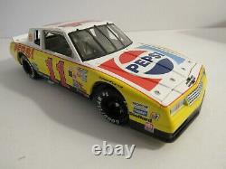 Darrell Waltrip #11 Pepsi Burger King 1983 Chevrolet Monte Carlo Notchback 1,332
