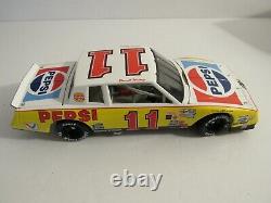 Darrell Waltrip #11 Pepsi Burger King 1983 Chevrolet Monte Carlo Notchback 1,332