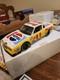 Darrell Waltrip #11 Pepsi / Burger King 1983 Monte Carlo 124 Action Diecast NIB