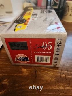 Darrell Waltrip #11 Pepsi / Burger King 1983 Monte Carlo 124 Action Diecast NIB