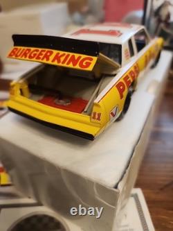 Darrell Waltrip #11 Pepsi / Burger King 1983 Monte Carlo 124 Action Diecast NIB