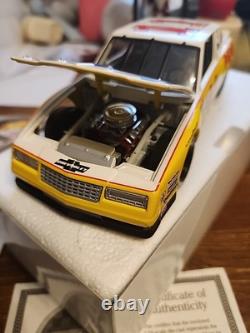 Darrell Waltrip #11 Pepsi / Burger King 1983 Monte Carlo 124 Action Diecast NIB