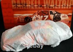 Darrell Waltrip #17 Tide 1/24 Action 1989 DAYTONA 500 WIN Monte Carlo AEROCOUPE